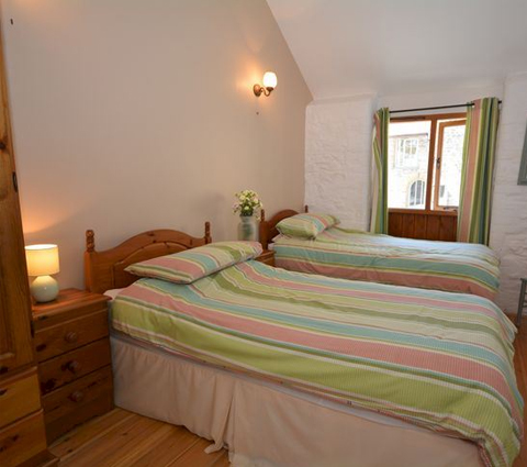 Holiday Cottages near Dartmoor