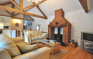 Pet Friendly Holiday Cottages Dartmoor