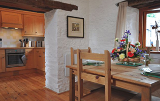 Holiday Cottages Dartmoor